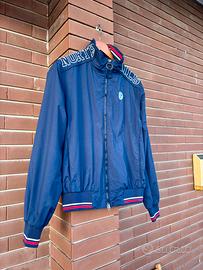 Giacca North Sails originale blu navy  - taglia M