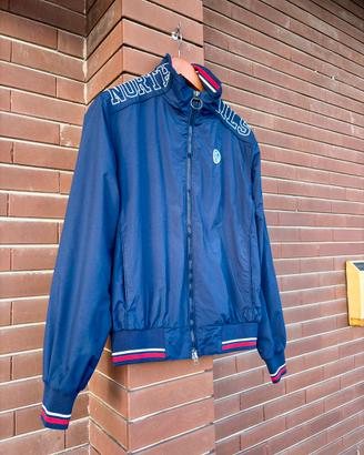 Giacca North Sails originale blu navy  - taglia M