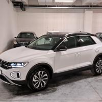 Volkswagen T-Roc 1000 TSI 116CV Style Km.0