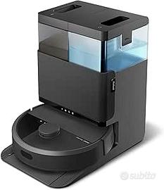 iRobot Roomba Plus 405 Combo + Stazione AutoWash