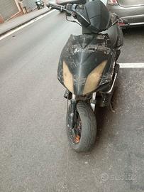 Ciclomotore 50