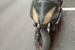 Ciclomotore 50
