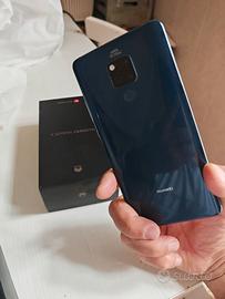 Huawei mate 20x 