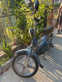 piaggio Si