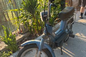 piaggio Si