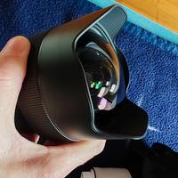 obiettivo sigma per canon 14-24 f2. 8