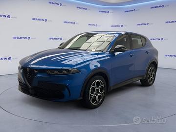 ALFA ROMEO TONALE 1.5 130 CV MHEV TCT7