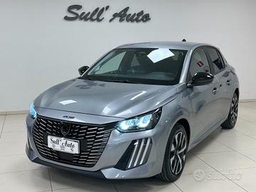 Peugeot 208 Hybrid 110 e-DCS6 Allure - 2016