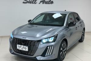 Peugeot 208 Hybrid 110 e-DCS6 Allure - 2016