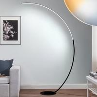 Lampada ad arco stile moderno (NUOVA)