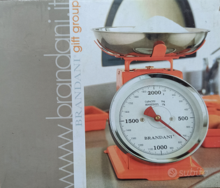 Bilancia Brandani