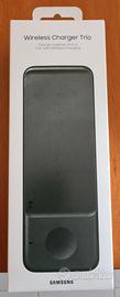 Samsung Wireless Charger Trio mod. EP-P6300