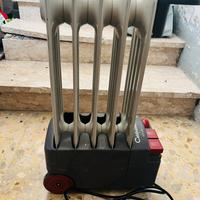 Radiatore elettrico