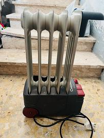 Radiatore elettrico