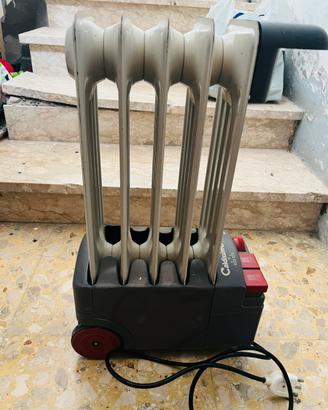 Radiatore elettrico