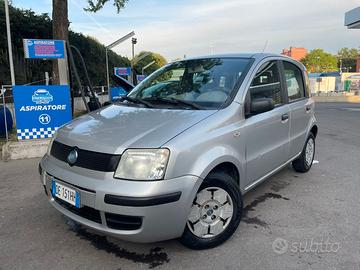 FIAT PANDA 1100 ACTUAL