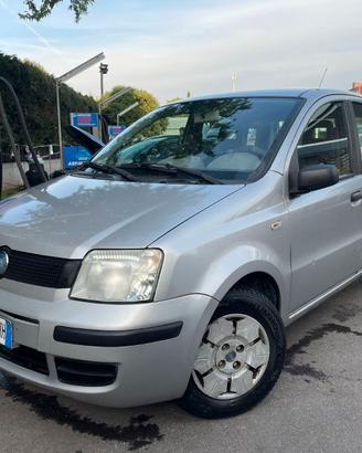 FIAT PANDA 1100 ACTUAL