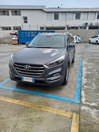 HYUNDAI Tucson 2ª serie - 2015