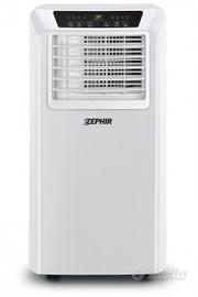 Climatizzatore ZEPHIR