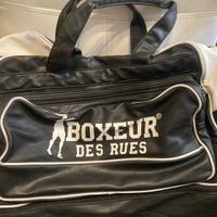 Borsa da pugile