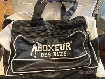 Borsa da pugile