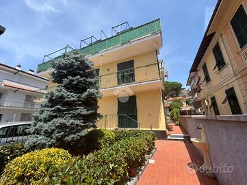3 LOCALI A CASARZA LIGURE