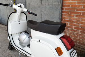 Vespa pk 50 eletron
