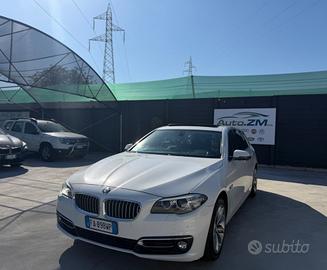 Bmw 530d xDrive 258CV Touring Luxury