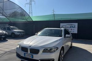 Bmw 530d xDrive 258CV Touring Luxury
