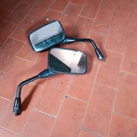 specchietti originali kawasaki er 6n