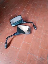 specchietti originali kawasaki er 6n