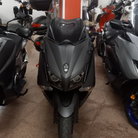 Yamaha T. Max 530 Abs