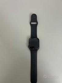 Apple Watch SE (display danneggiato)