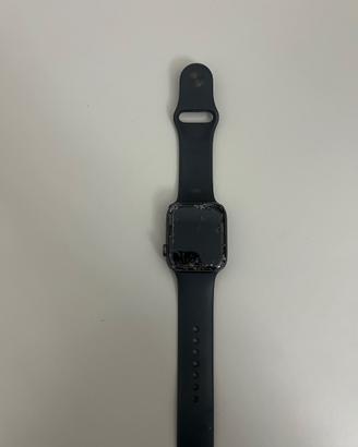 Apple Watch SE (display danneggiato)