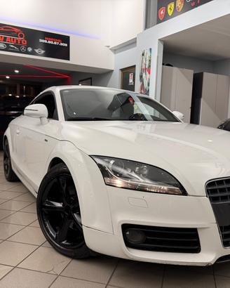 Audi TT Coupé 2.0 TFSI S tronic Advanced plus