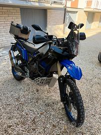 Yamaha Ténéré 700