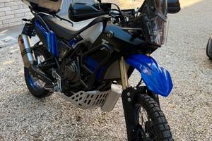 Yamaha Ténéré 700