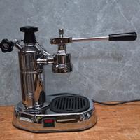 Macchina da caffè La Pavoni Europiccola Lusso