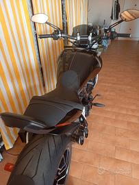 Ducati X Diavel S 2016