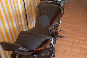 Ducati X Diavel S 2016