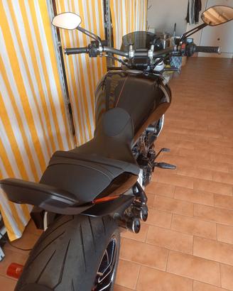 Ducati X Diavel S 2016