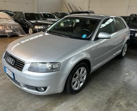 Audi A3 2.0 16V