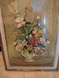 Vaso di primavera