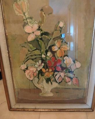 Vaso di primavera