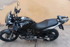 moto enduro