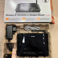 Modem D-LINK