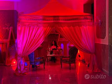 s valentino arredamento