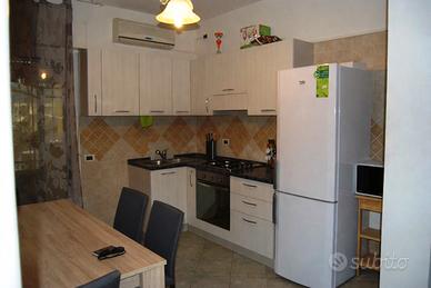 In zona centrale Trivano in minicondominio