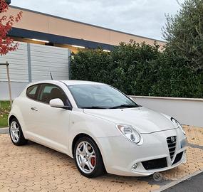 Alfa Romeo MiTo 1.4 Benzina/GPL - 155cv