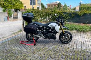 Aprilia Dorsoduro 750 (prezzo trattabile)